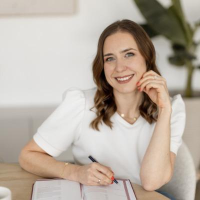 Katharina Nahm