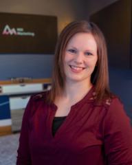 Monica Iren Kristensen