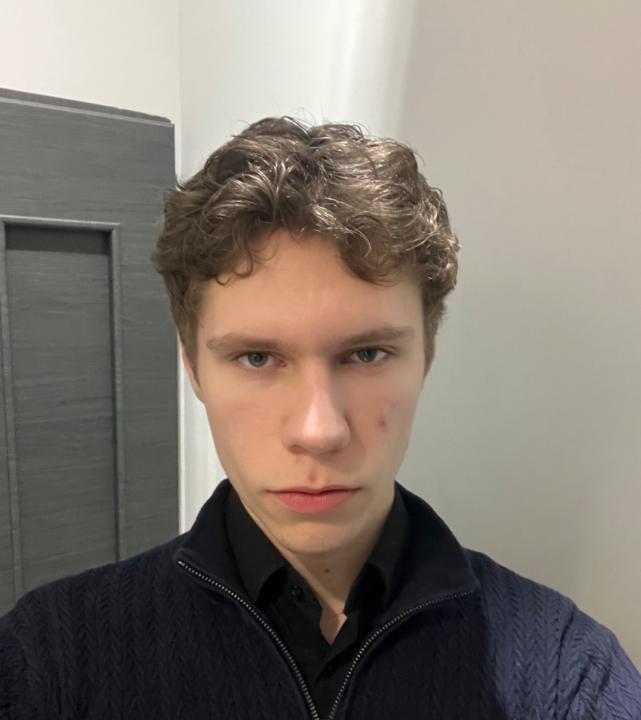 Wiktor Peschak