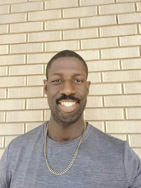 Michael Neufville