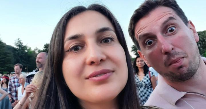 treated like a princess by men