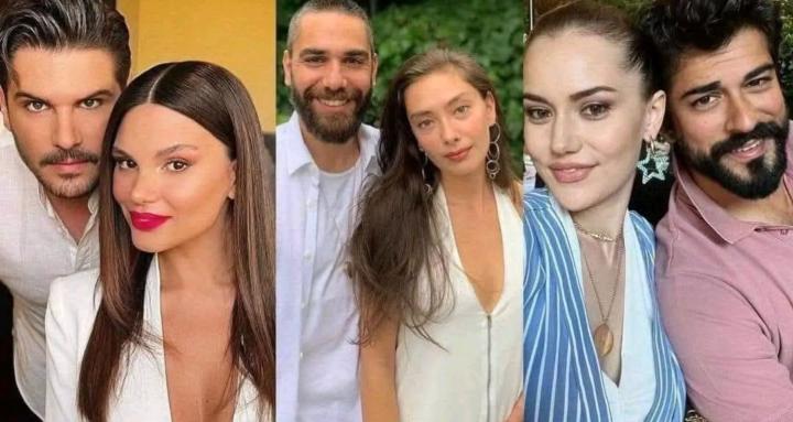 treated like a princess by men