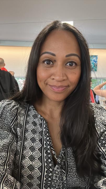 Pina Sibiya