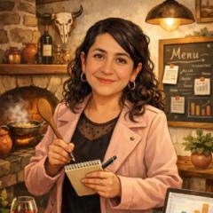 Lizbeth Hernández Cruz