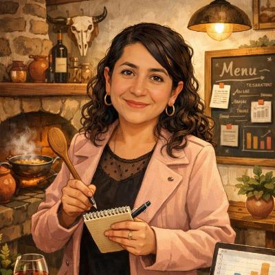 Lizbeth Hernández Cruz