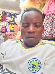 Agustino Mwashilindi