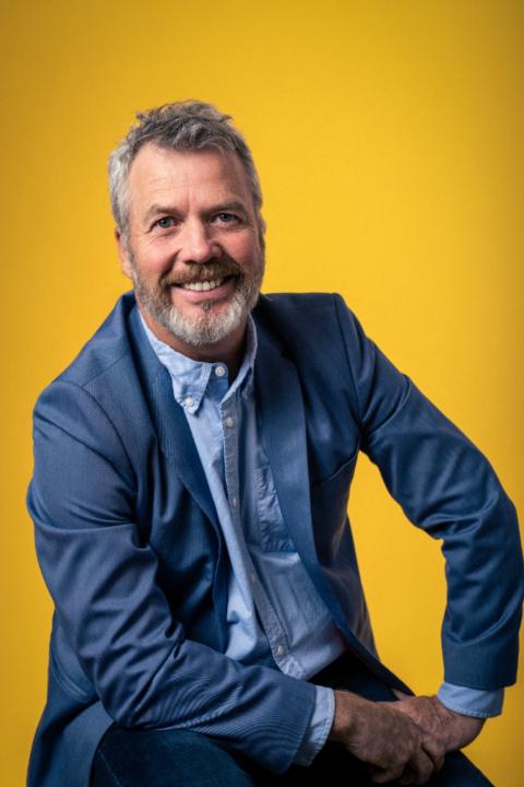 Eric Larouche