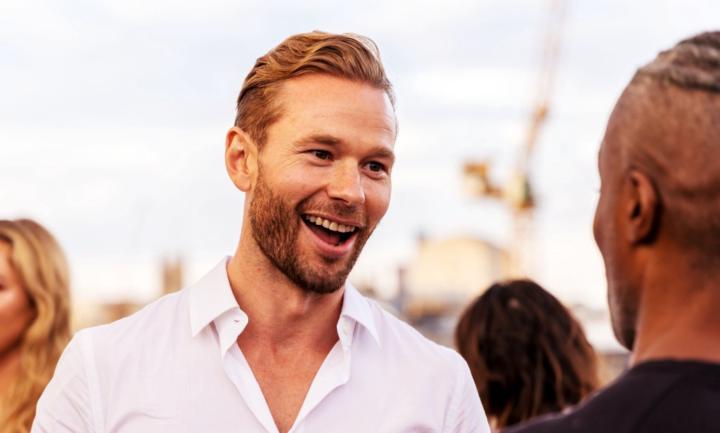 Alex Harrington-griffin