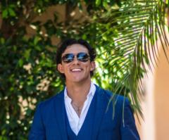 Ryan Sandoval