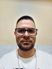 Michael Benavides Ramirez