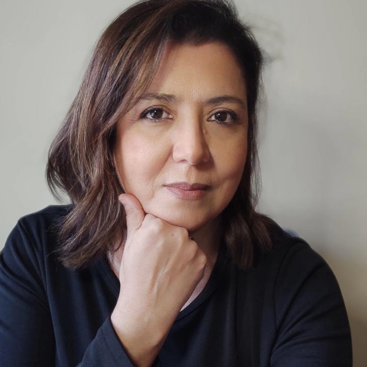 Isabel Noguera