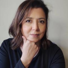 Isabel Noguera