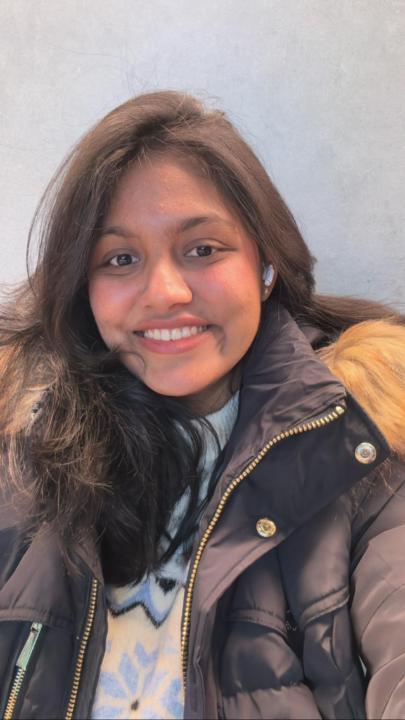 Stuti Shrimal
