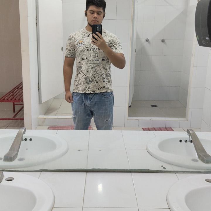 Yair Arroyo