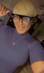 LaShandra Coleman