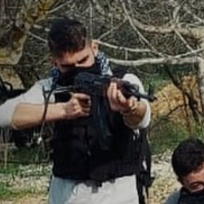Itay Moldovan