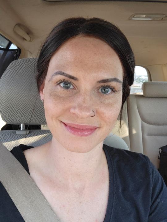 Amy Watson