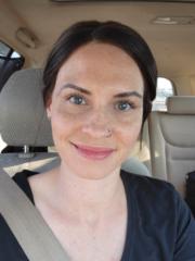 Amy Watson