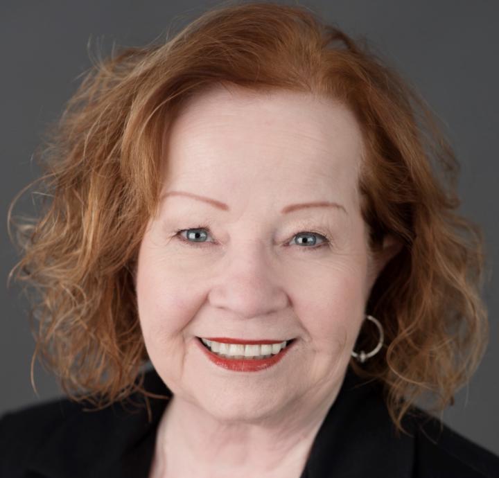 Joan DeFoe