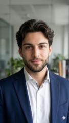 Daniel Vadillo Quintanilla