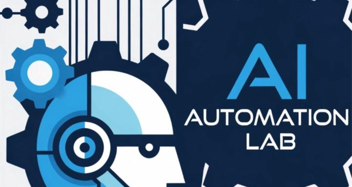 AI Automation Lab
