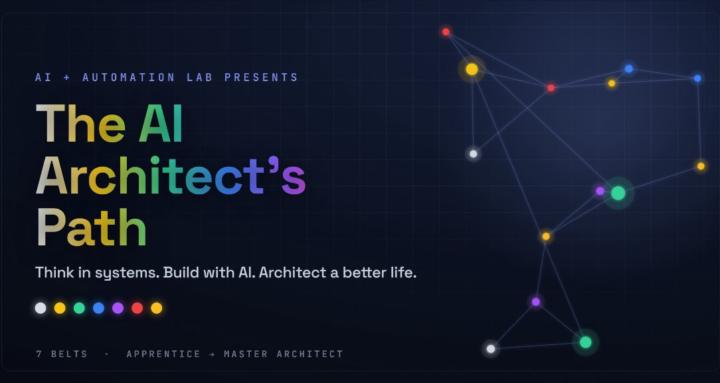 AI Architect Academy