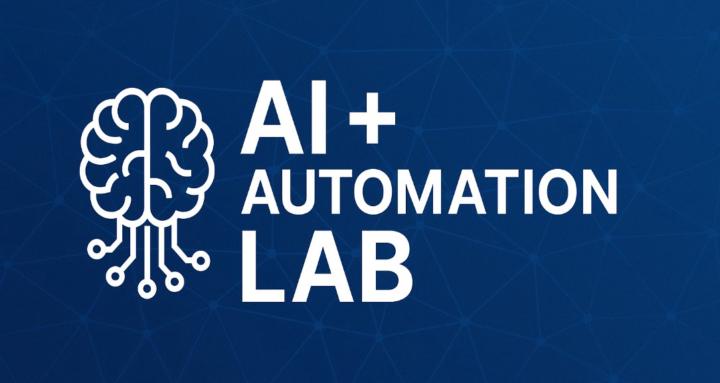 AI + Automation Lab
