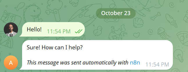 🚀 WEEK 1 CHALLENGE — Build Your First AI Bot (Free + Open Source)