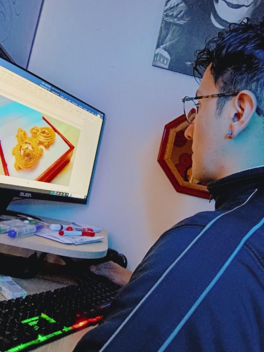 Hector Juan Carlos Herrera Vanegas