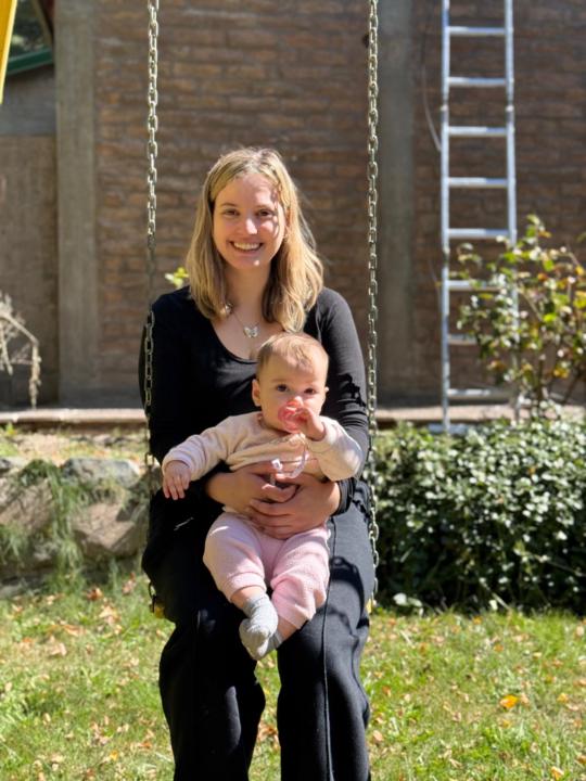 Mica Prieto