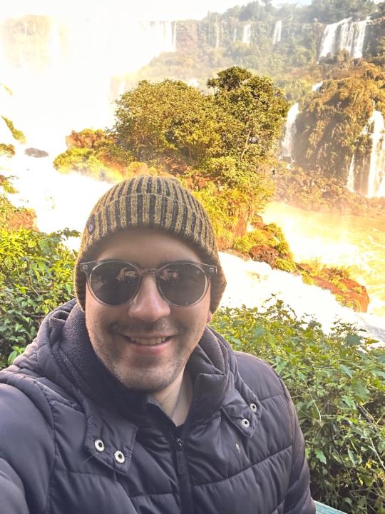 Jesus Alfredo Molina Velazco