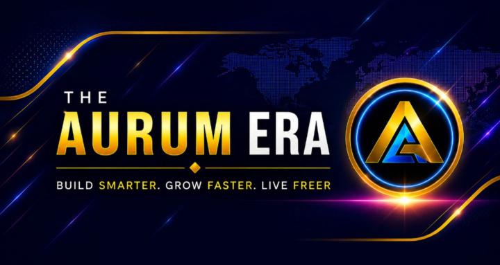 The AURUM ERA