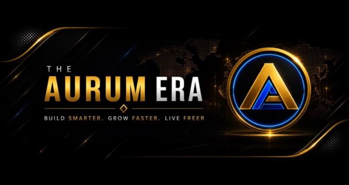 The AURUM ERA