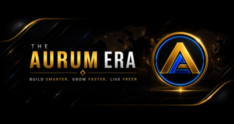 The AURUM ERA gallery image