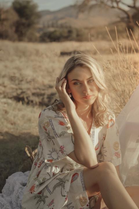 Corine Brink