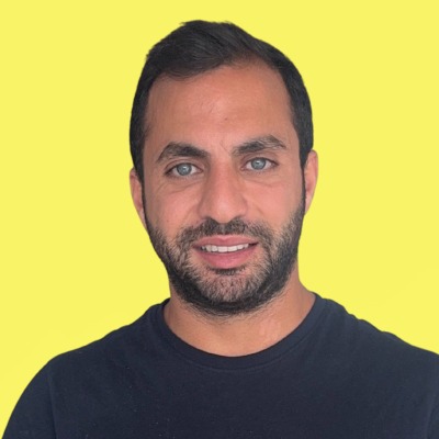 Majd Maqdah