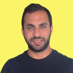 Majd Maqdah