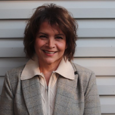 Tina Murphy