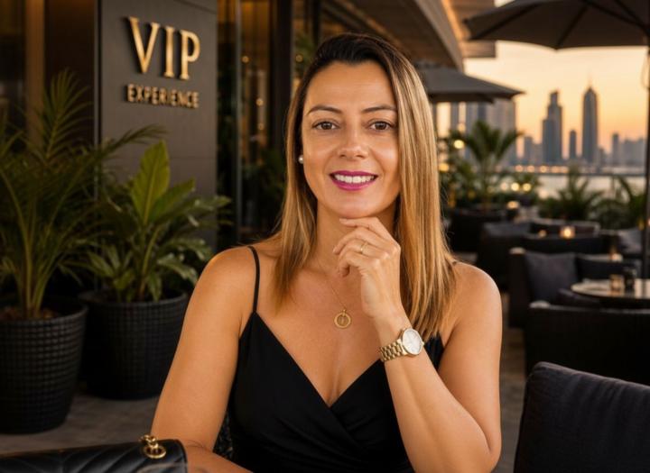 Carmen Pereira