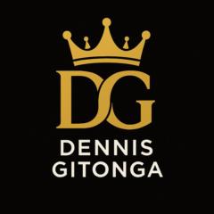 Dennis Gitonga