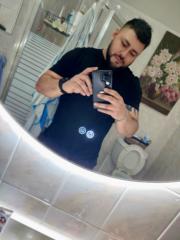 Obed Reyes