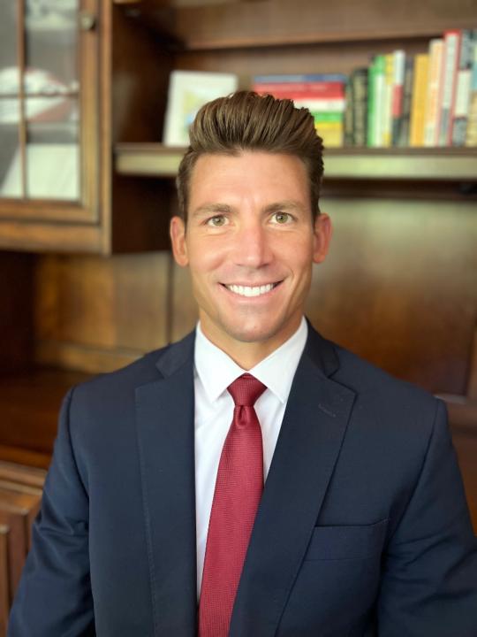 Dustin Gabriel