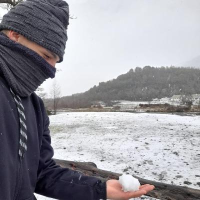 Cristian Ezequiel Petersen