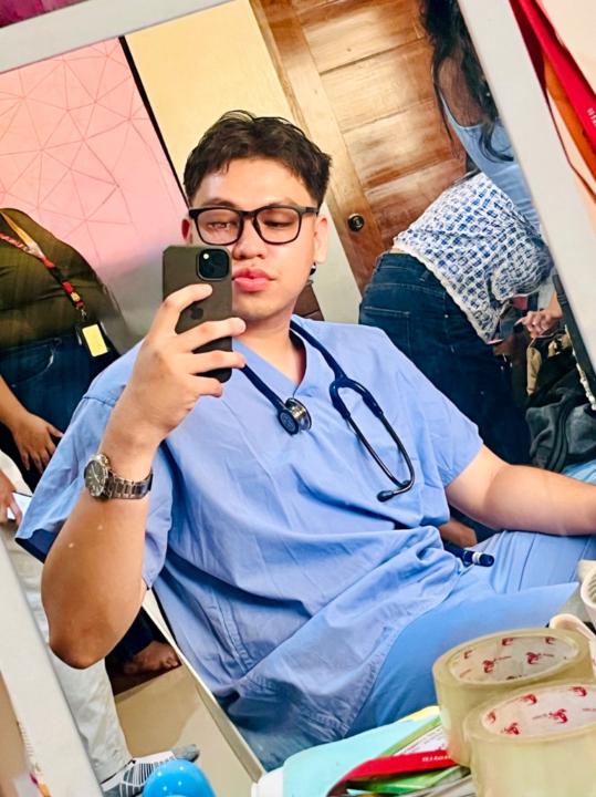 Benedict Son B. Biaro