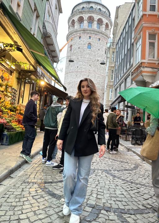 Medina Bekaj