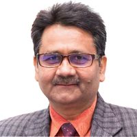 Deepak Sharda