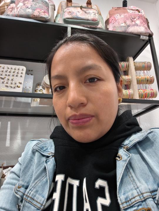 Marce Espinosa