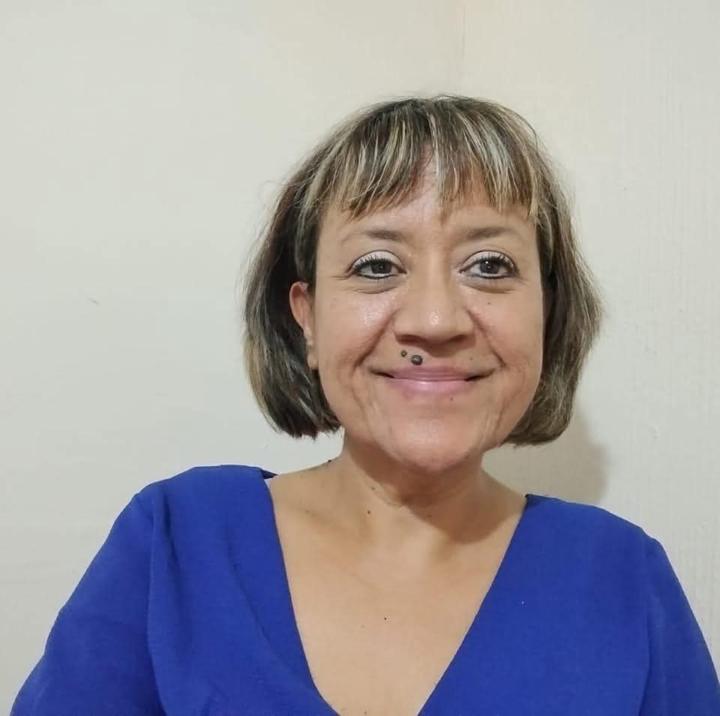 Maria Isabel Magallon