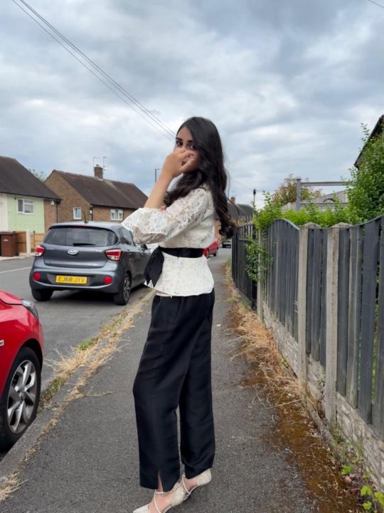 Haleema Hassan