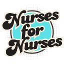 Logo <mark>Nurses</mark> for <mark>Nurses</mark>